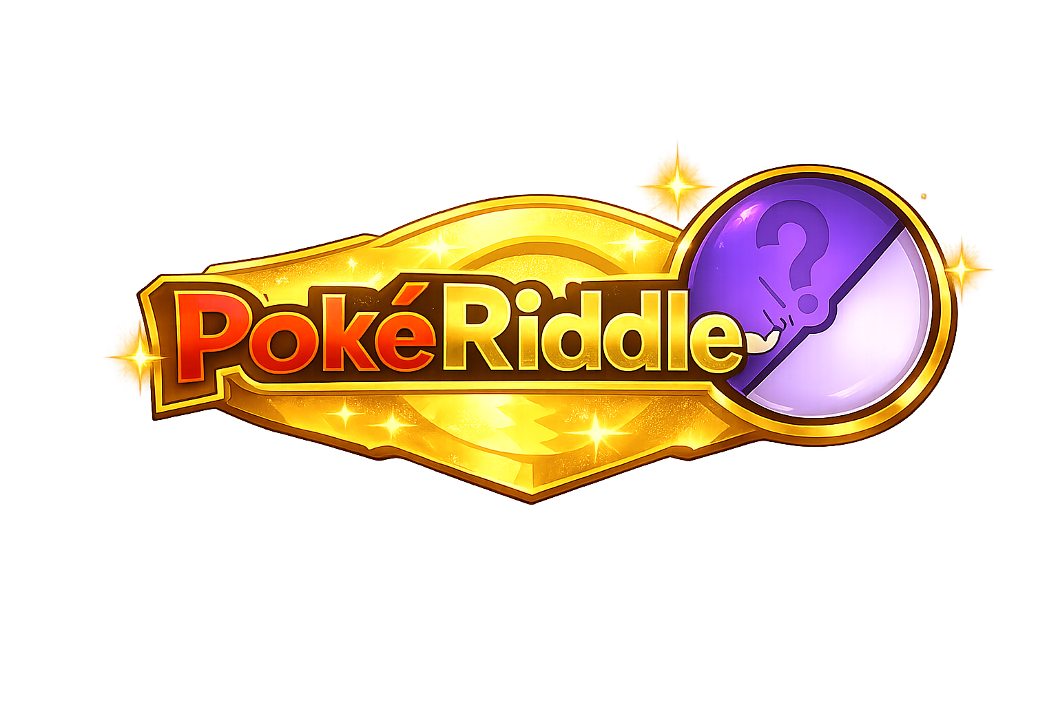PokéRiddle